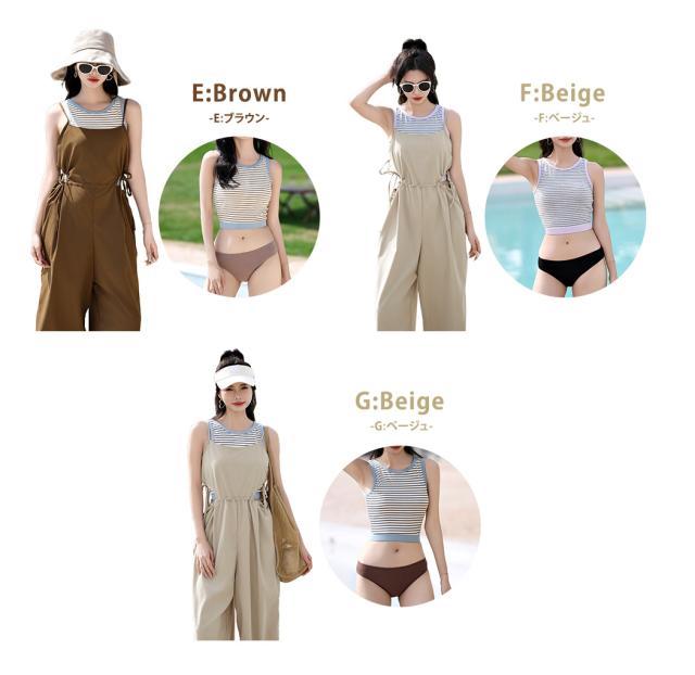 セット水着