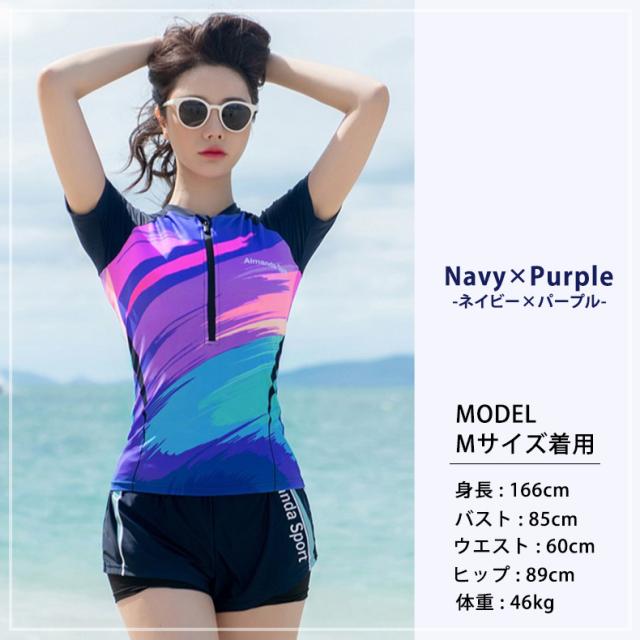 フィットネス水着