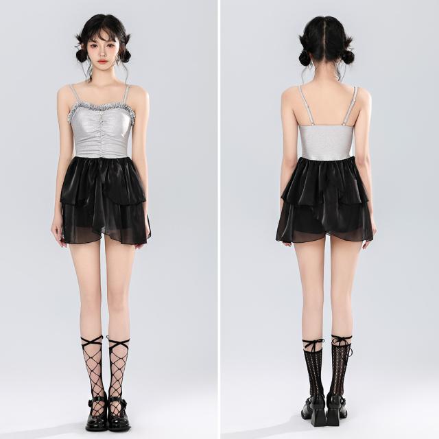 水着ワンピース