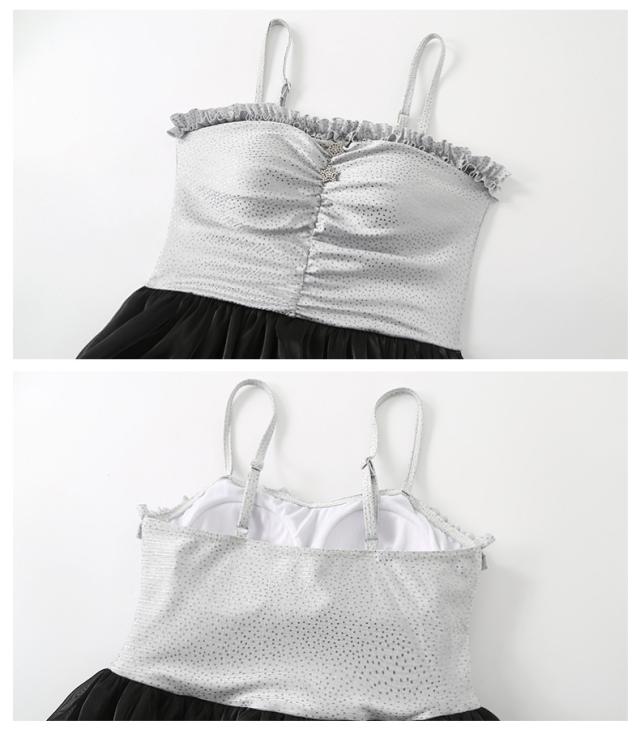 水着ワンピース