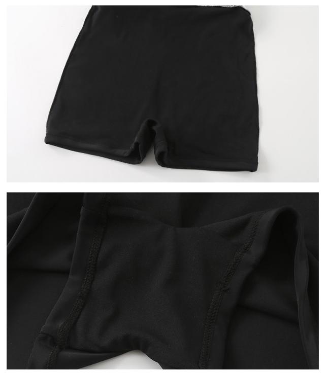 水着ワンピース