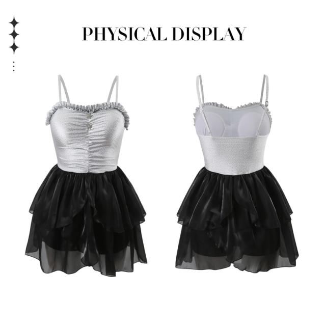 水着ワンピース