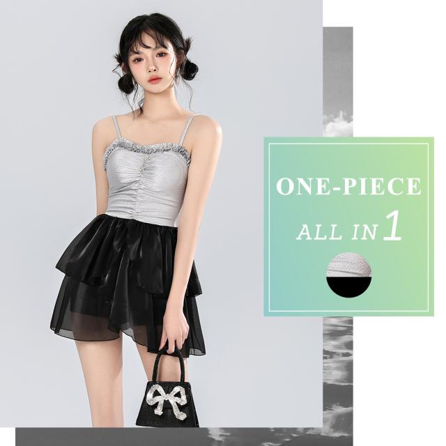 水着ワンピース