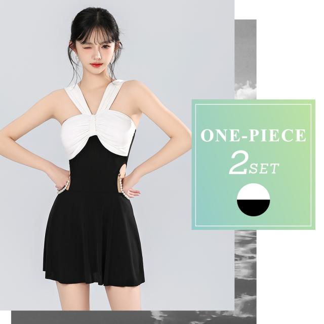 水着ワンピース