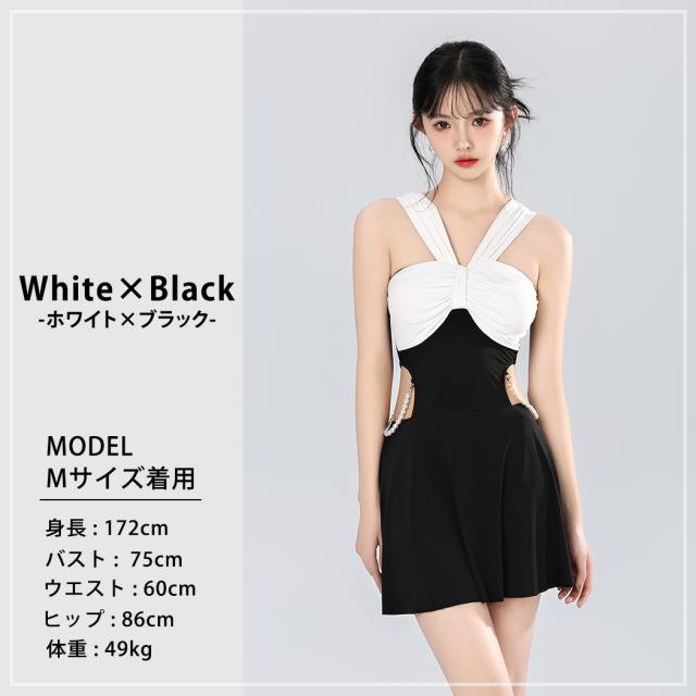 水着ワンピース