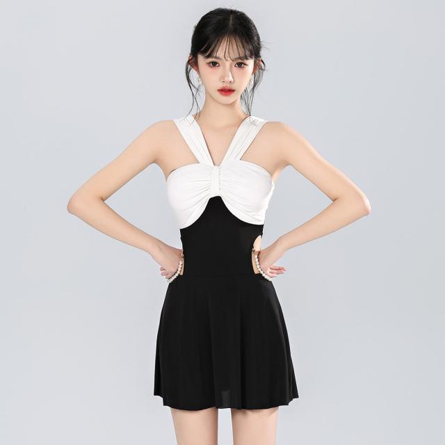 水着ワンピース