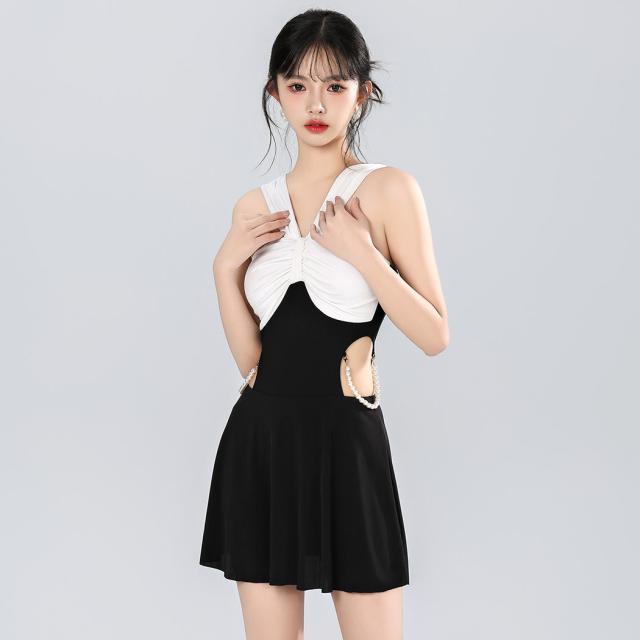 水着ワンピース