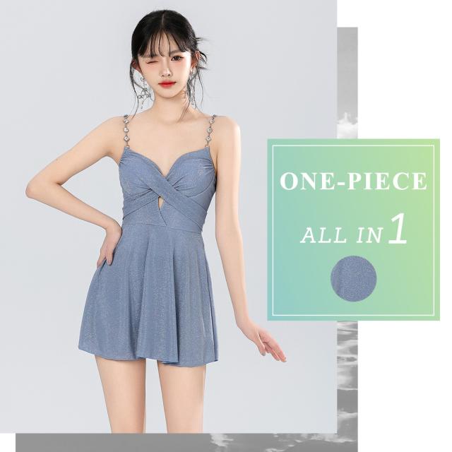 水着ワンピース