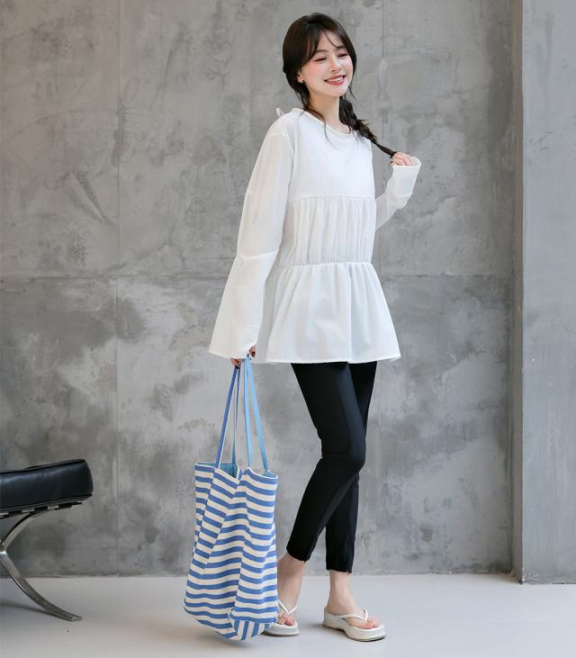 ラッシュガード