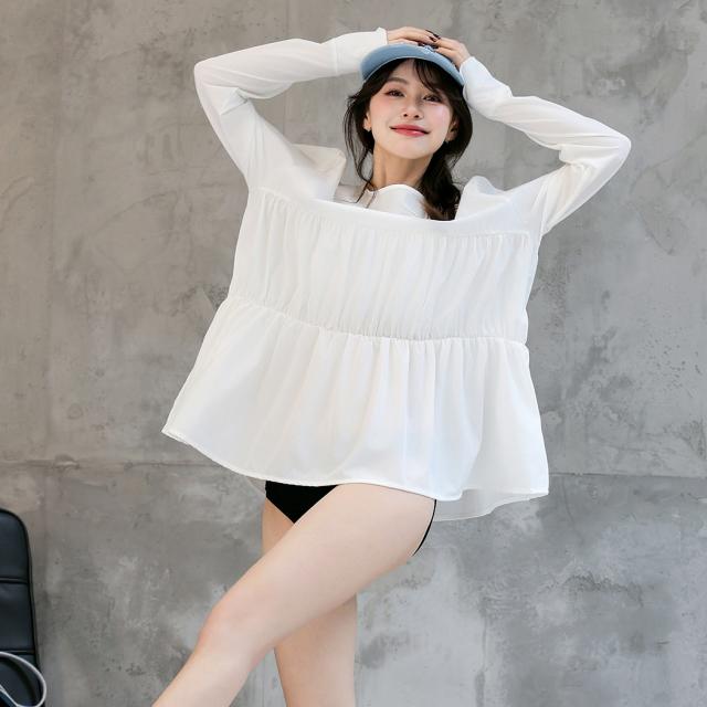 ラッシュガード