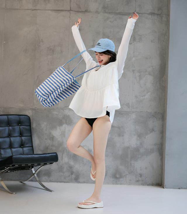 ラッシュガード