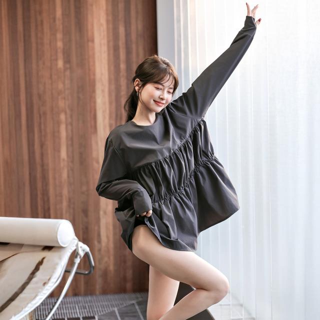 ラッシュガード