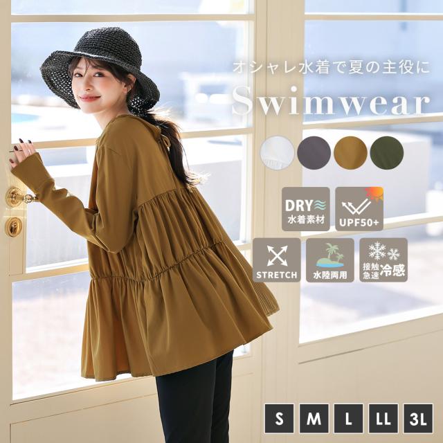 ラッシュガード