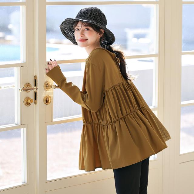 ラッシュガード