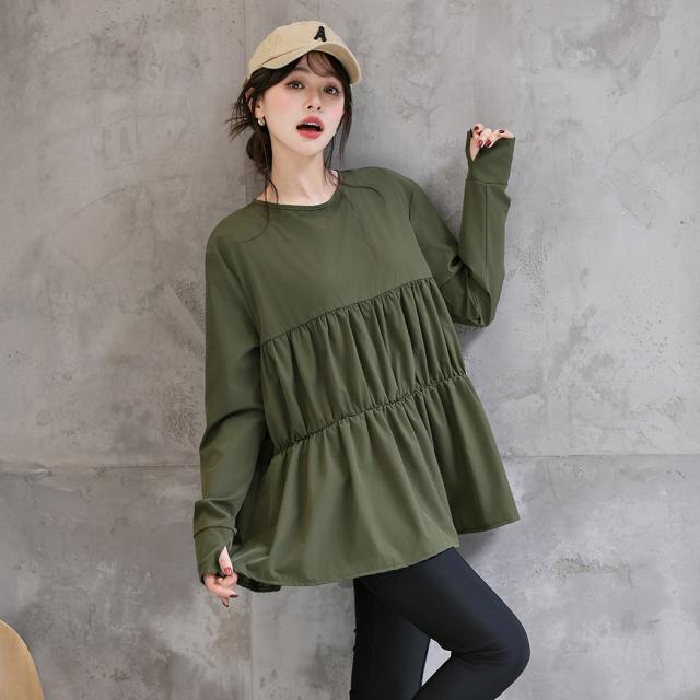 ラッシュガード