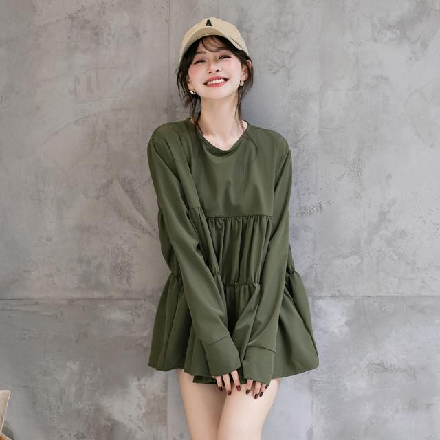 ラッシュガード