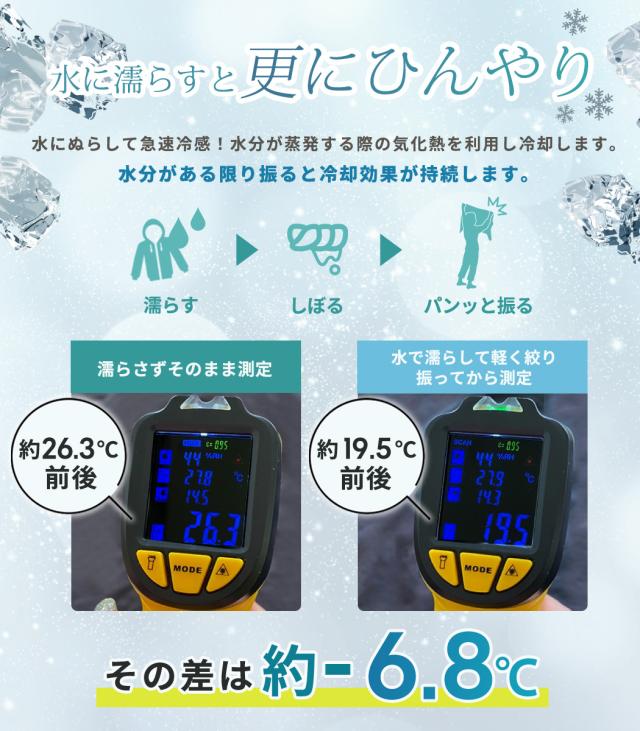 体型カバー水着