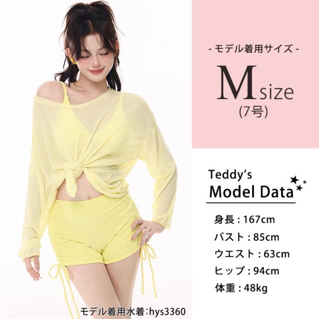 モデル紹介