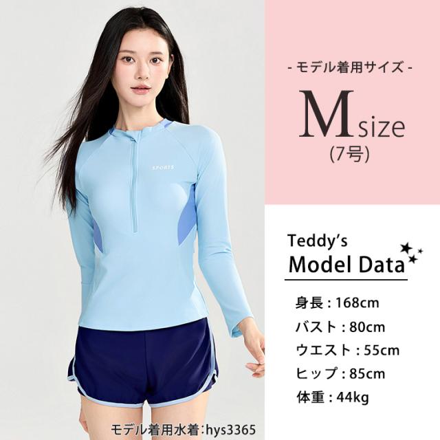 モデル紹介