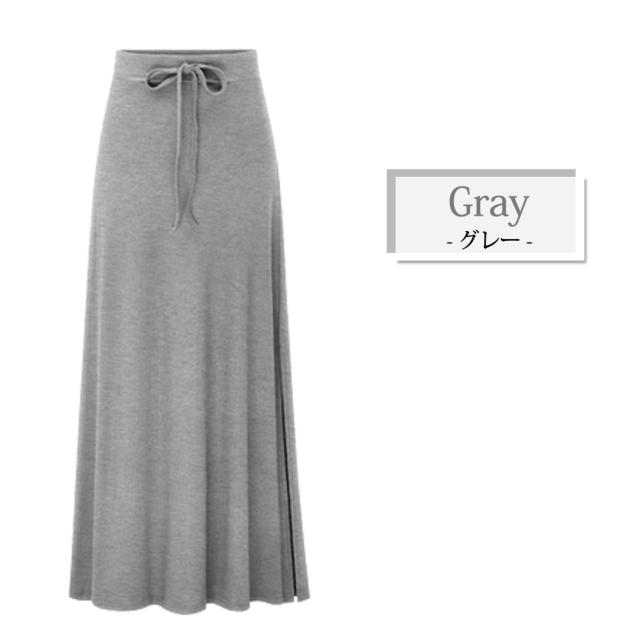 ロングスカート