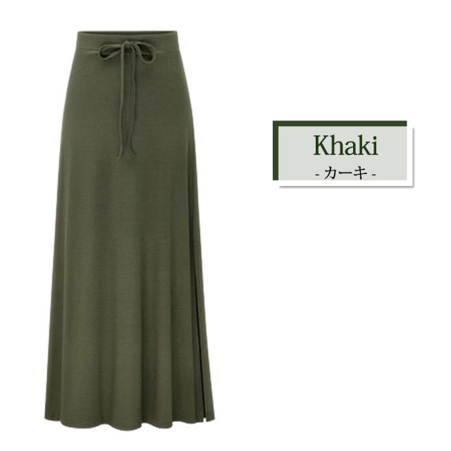 ロングスカート
