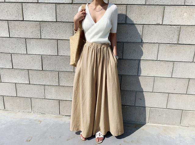 レディースパンツ