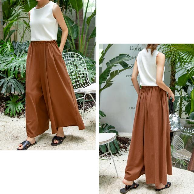 レディースパンツ