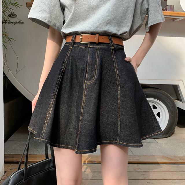 フレアスカート