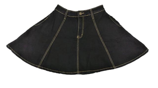 フレアスカート