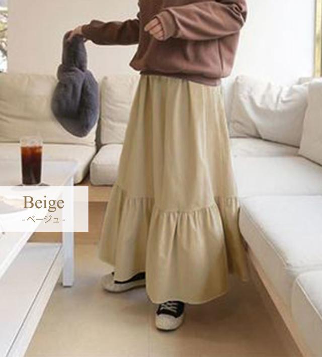 レディーススカート