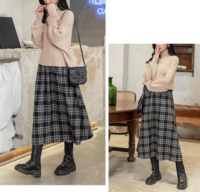 レディーススカート