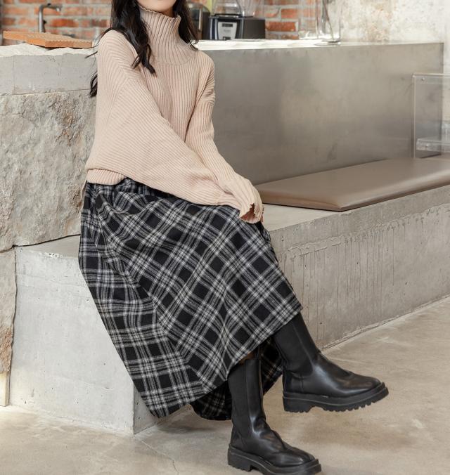 レディーススカート