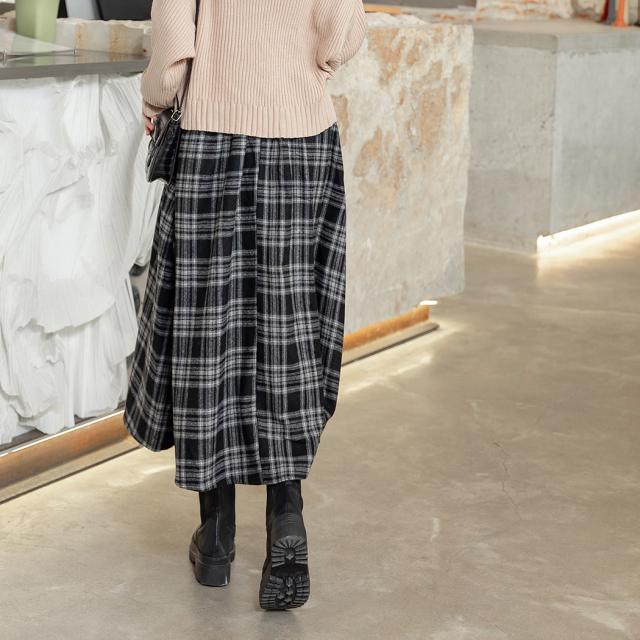 レディーススカート