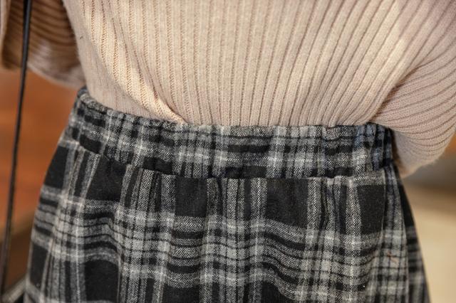 レディーススカート