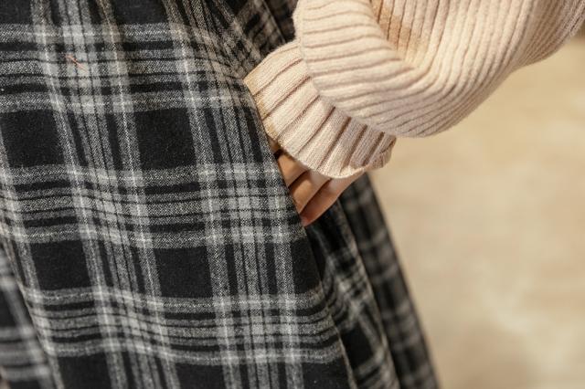 レディーススカート