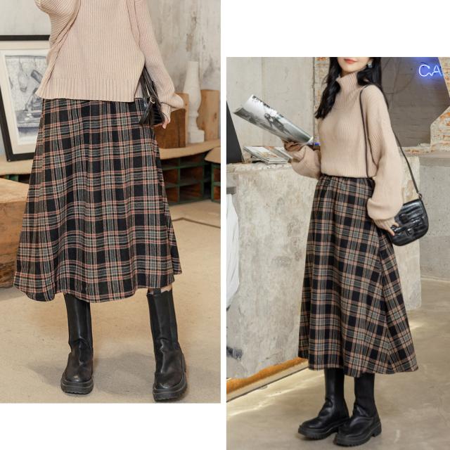 レディーススカート