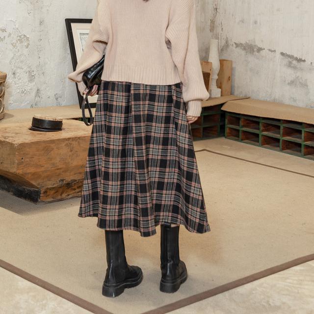 レディーススカート