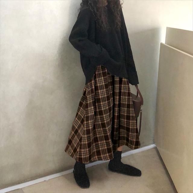 レディーススカート