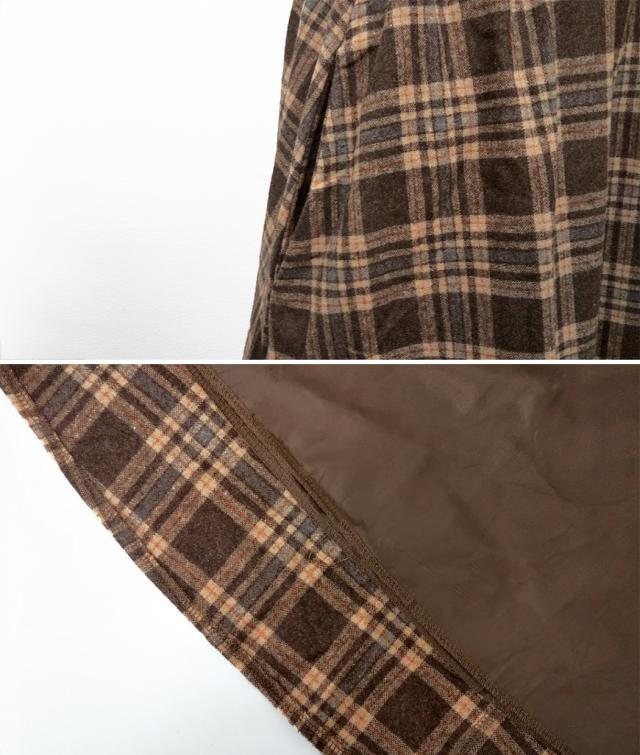 レディーススカート