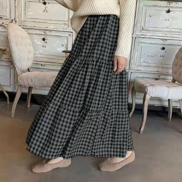 レディーススカート