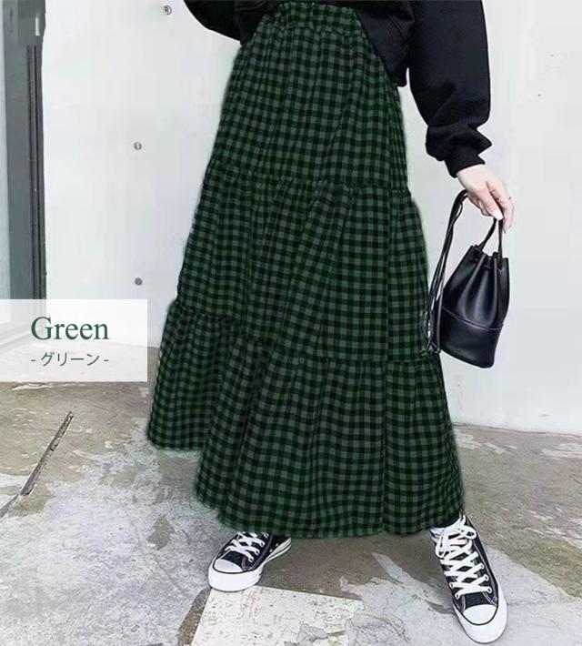 レディーススカート