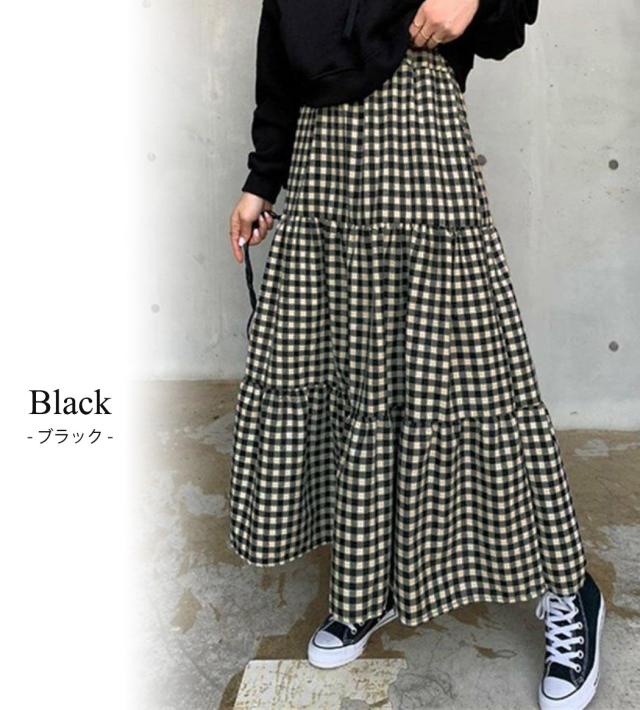 レディーススカート