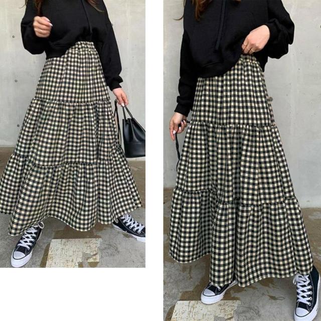 レディーススカート