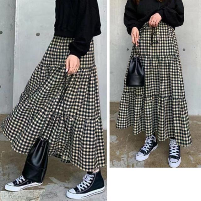 レディーススカート