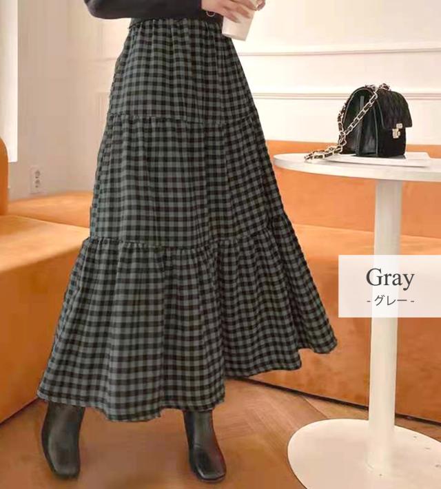 レディーススカート