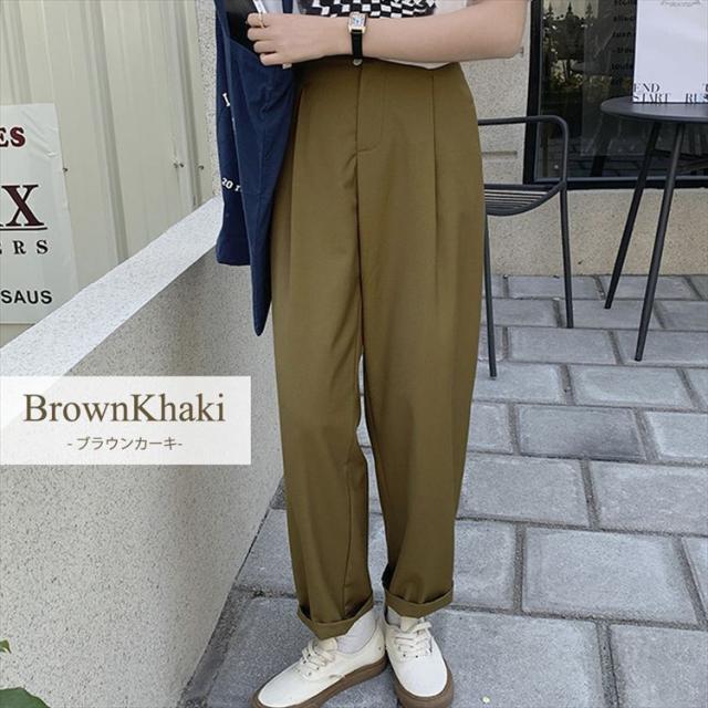 レディースパンツ
