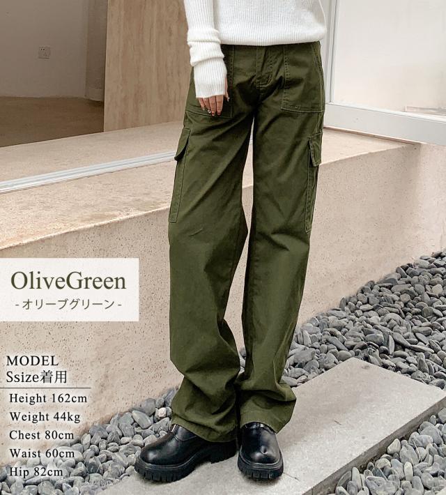 レディースパンツ