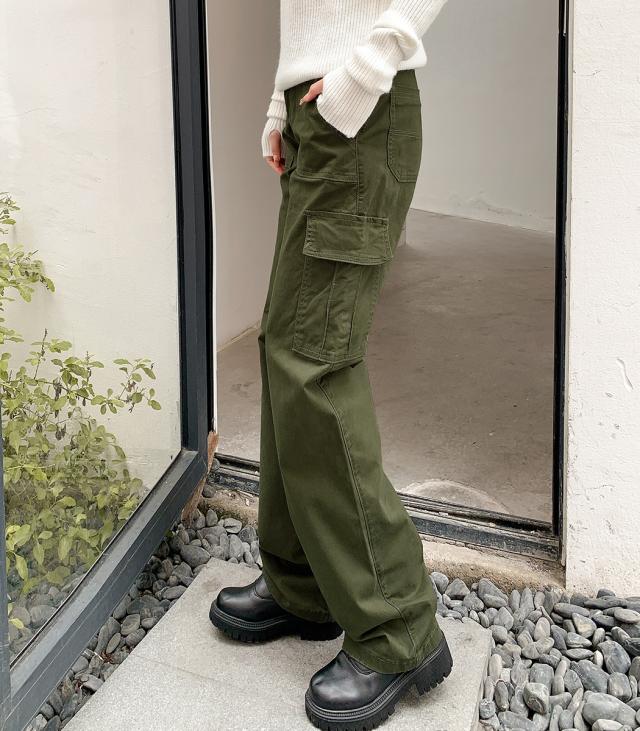 レディースパンツ