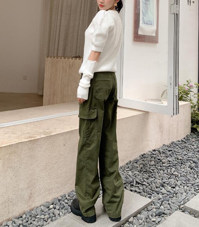 レディースパンツ