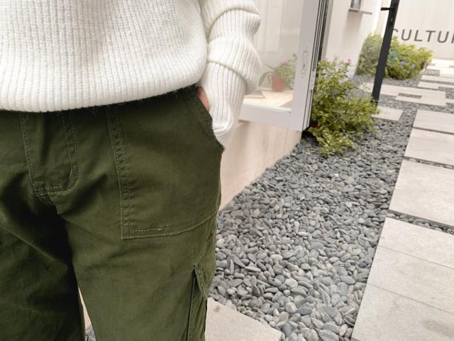 レディースパンツ